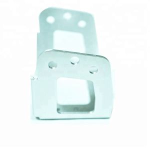 Custom Stainless Steel Sheet Metal Bending Fabrication Parts