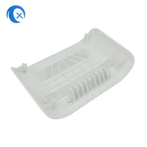 ODM/OEM customized plastic parts hot selling wifi router enclosure