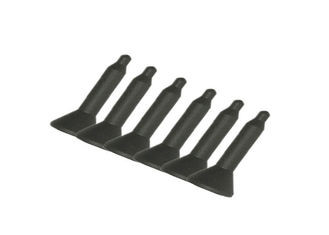 Buy Polished Surface Ceramic Welding Pins With High Thermal Shock Resistance at wholesale prices