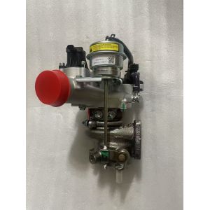 Zotye Damai 1.5T Commercial Turbocharger 1118010-13 1380000034