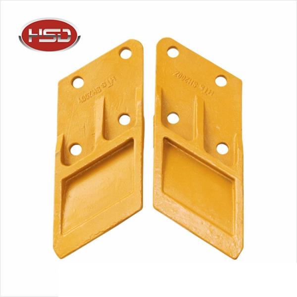 Buy SH200 excavator side cutter at wholesale prices