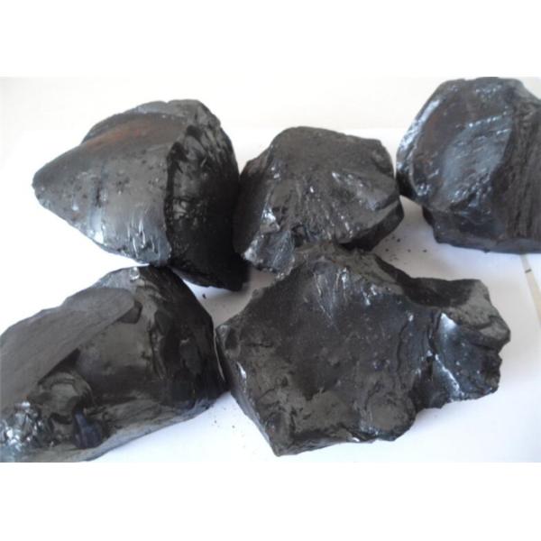 Medium Temperature Coal Tar Pitch Strong Corrosion Resistance As Electrode Binder