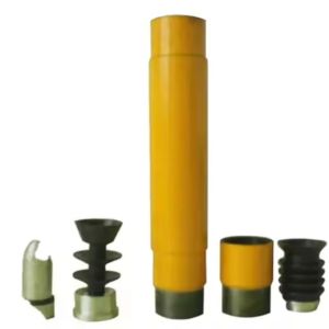 API Standard Cementing Tools 13-3/8 N80 Special Thread Mechanical Stage Collar