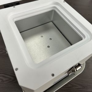 Portable Ultra Low Temperature Deep Freezer with 100W Stirling Cooler Power W