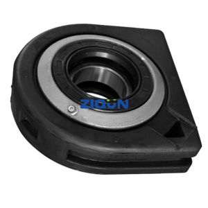 Truck Propeller Shaft Drive rubber Support FOTON Center Bearing