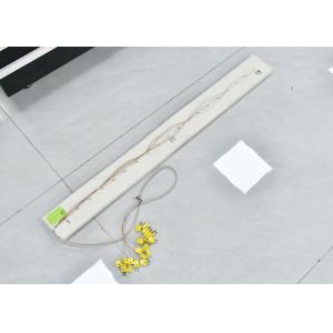 China IEC 60335-2-30 Clause 11.3 Felt Pad & Blackened Copper Disks for Heating Test on sale