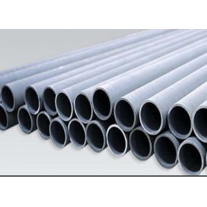 Alloy Steel Conduction Pipe Seamless ASME B36.10 Diameter 6"Wall 0.280" Standard