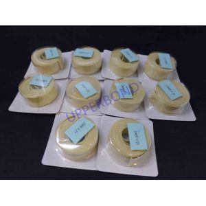 14.5 * 2475 Format Tape Holding Rod Paper With Cut Tobacco Of Cigarette