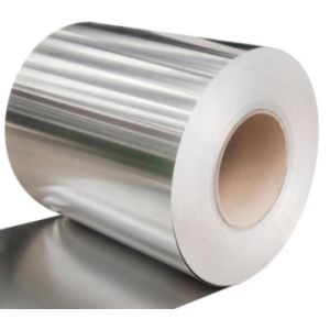Anti Slip 1mm 6061 Aluminum Alloy Coil For Constructions