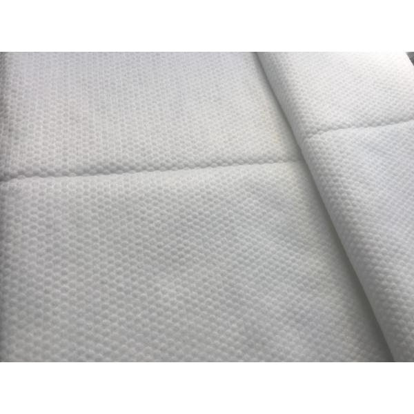 Buy 12cm Width 100% Polyester Medical Spunlace Nonwoven at wholesale prices