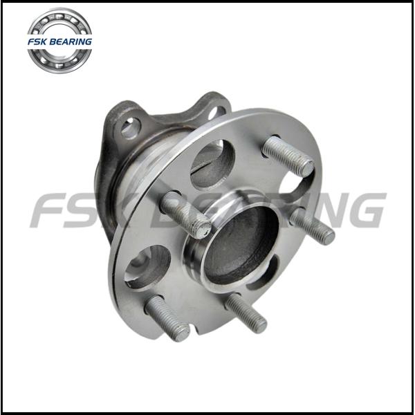 Long Life 42450-48040 Wheel Bearing Kit Rear Wheel Hub Bearing For TOYOTA