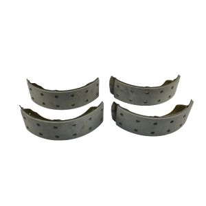 ISUZU NKR55 KY SD BRAKE PAD NAIL 425 8471100591