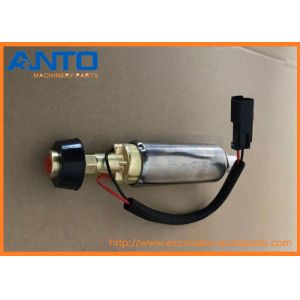 China 5260634 6245-71-8110 4937766 5260632 3968187 Fuel Transfer Pump For Excavator Spare Parts on sale
