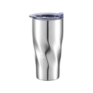Customized Stainless Steel Water Vacuum Insulated Tumbler 20oz