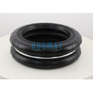 China F-350-2 Rubber Air Spring Replace S-350-2R SC-350-2R YOKOHAMA Punch Press Airbag on sale