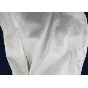 Woodpulp Spunlace Non Woven Fabric With Viscose Ployester Polypropylen