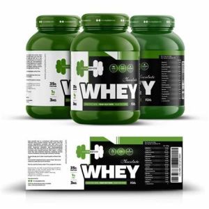 Print Own Logo Products Packages Vinyl BOPP Adhesive Sticker Roll