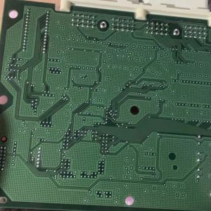 12-00650-63 Carrier Logic Board For Refrigerator Cooling System Original Carrier