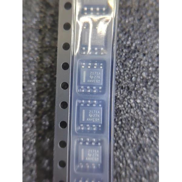 Buy OPA2171AIDR  SOP8  SMDIntegrated Circuits  Controller Microcontrol  MCU at wholesale prices