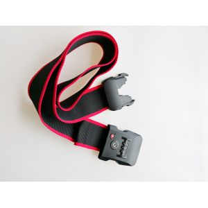 Suitcase Belt Lock , TSA Lockable Luggage Strap With Combination Lock