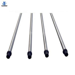 API 11B 4140/4130 Polished Bar / Polished Rod