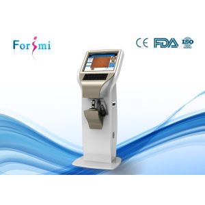 Latest CBS 3D skin analyzer machine face facial skin scanner analyzer software