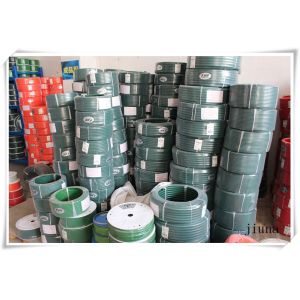 Wide Application Temperature Transmission Urethane Belt For Machine