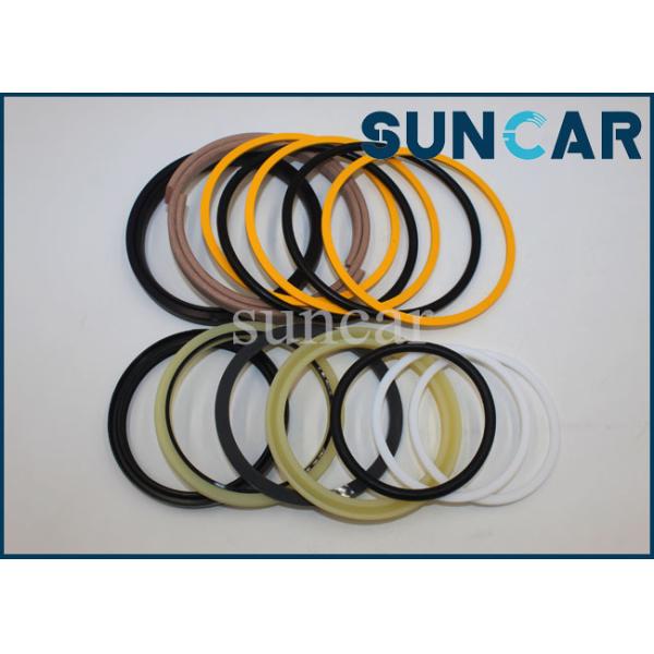 707-99-96140 Boom Cylinder Repair Seal Kit Fits Komatsu Backhoe PC2000-8 Rod 200MM Bore 300MM CYL