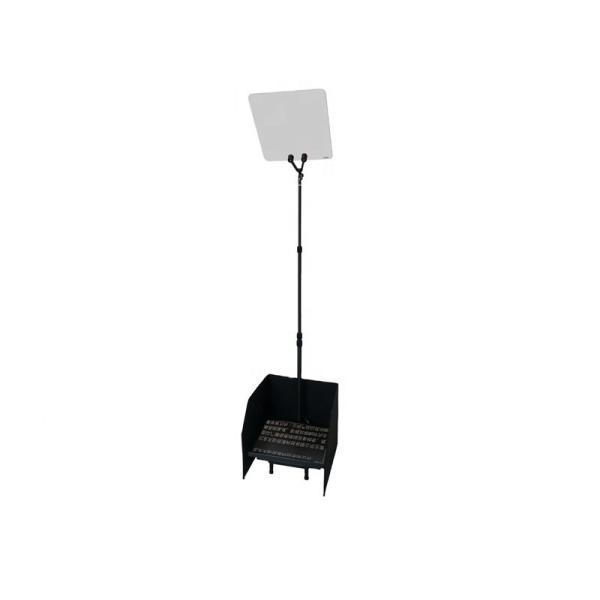 Buy TYSTVideo Independent Host SpeechTeleprompter for 97% Light Transmittance at wholesale prices