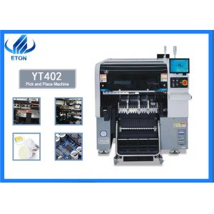 China led display making machine higher speed 120000CPH led machine assembling on sale China led display making machine higher speed 120000CPH led machine assembling on sale