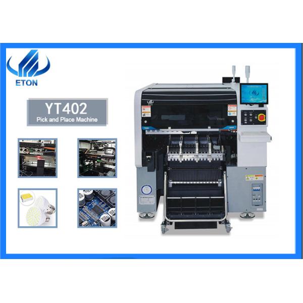 Buy led display making machine higher speed 120000CPH led machine assembling at wholesale prices