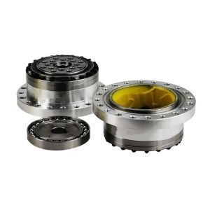 High Precision Zero Backlash Harmonic Drive For Milling Machine