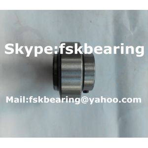 ISO Certification RB205 Insert Bearing Pillow Block Bearing , TR / FYH
