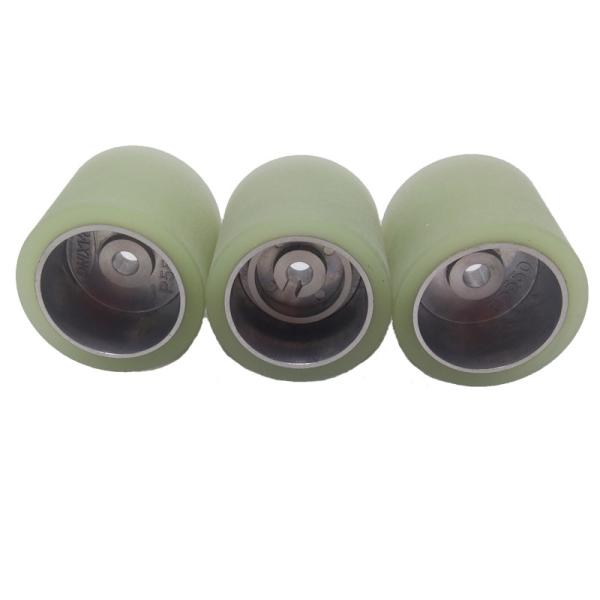 P5550 Industrial Cylindrical Sewing Rollers with High Durability and Long-lasting Performance