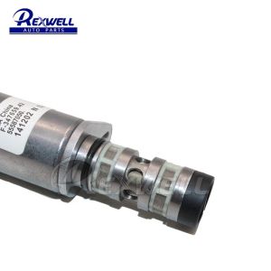 Rexwell Engine Camshaft Variable Valve Timing Solenoid VVT For Chevrolet AVEO