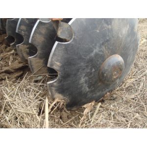 Quality 1BQX-1.1 SERIES disc harrow for sale
