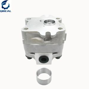 Gear Pump 705-41-01920 for Excavator PC30 PC35 PC45-8 PC40-7
