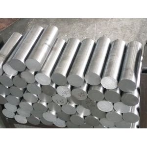 Chrome Plated Hydraulic Piston Rods 1m - 8m With ISO9001:2008