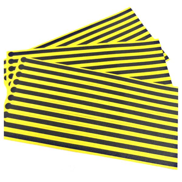 EPA Visitors Disposable Antistatic ESD Foot Strap