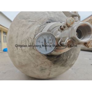 Premium Quality Marine Rubber Airbags for Vessel Launching