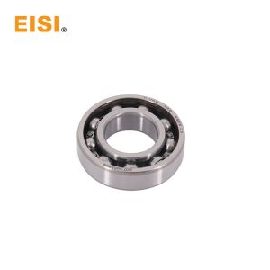 High Performance Printer Bearing 60*30*16mm 6206-C3