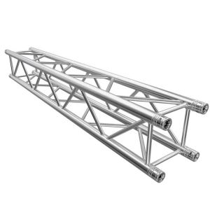 400mm Bolt Screw Aluminum Alloy Lighting Truss System For Display Show
