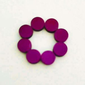 anti sunlight Optical Bandpass Filter long life laser 940nm Bandpass Filter