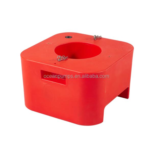 8 Inch Water Pump Portable Stainless Steel Submersible Water Pump