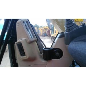 Used CAT 307C EXCAVATOR