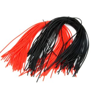 Food Grade Waterproof Flexible Silicone Tubing Solid Strip High Temperature