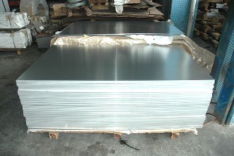 Buy Commercial Cold Rolled Aluminum Sheet , Mill Finish at wholesale prices