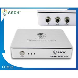 Nuclear Magnetic Resonance Metatron Nls 4025 Hunter Upgraded Version High