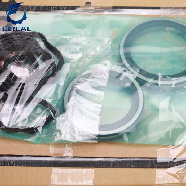 Sk250-8 Excavator Overhaul Kit Gasket Kit S0401-04187 SK Excavator