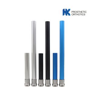 420mm 220mm Pylon Adapter Lower Limb Prosthetic Components